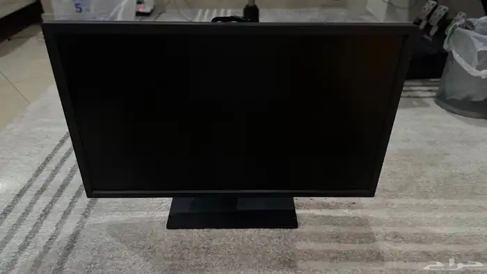 شاشة بن كيو Benq 144 hz 0