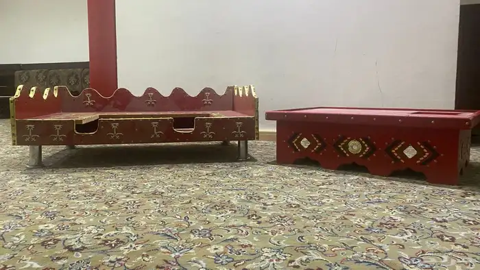 راف شعبي - دولاب 2