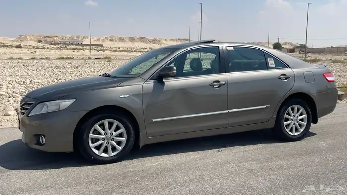 كامري 2010 2