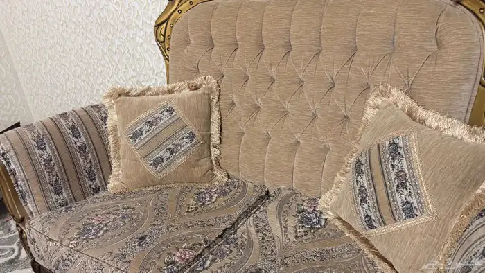 كنب نظيف - بلازما طاولة تلفزون 1