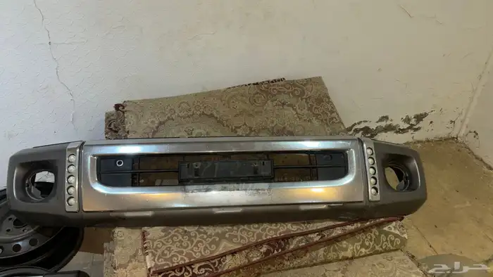 صدام ربع من مديل 15 الى 17 اصلي رش الوكاله سليم 0