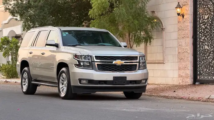 للبيع تاهو مخزن ممشى ( 77 ) 18