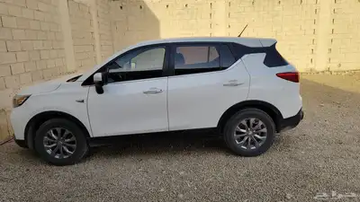 جاك جي اس 3   GAC GS3 index