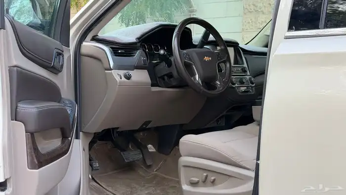 للبيع تاهو مخزن ممشى ( 77 ) 19