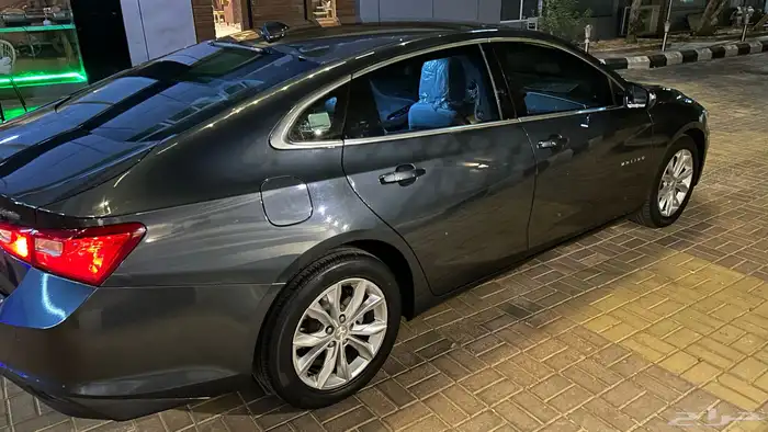 ماليبو 2020 LS 10