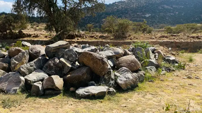 صخور للبيع 1