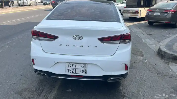 سوناتا للبيع 1