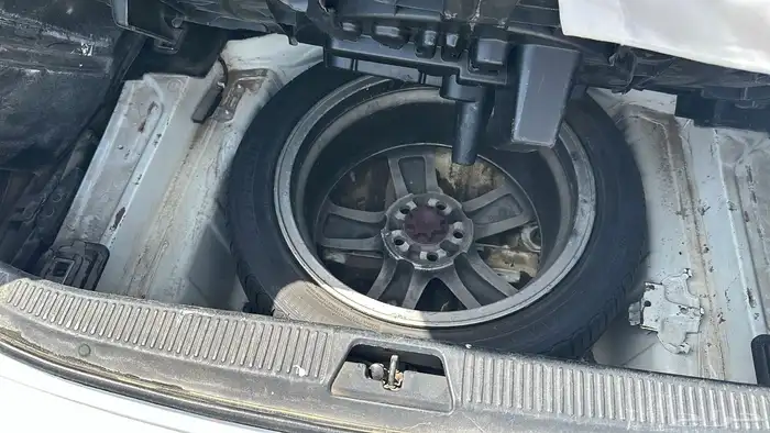 لكزس GS2007 فل كامل للبيع 7