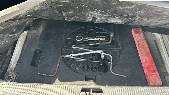 لكزس GS2007 فل كامل للبيع 6