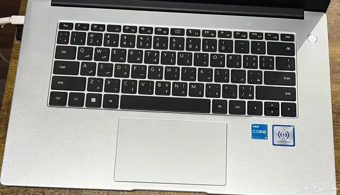 لابتوب هواوي 1