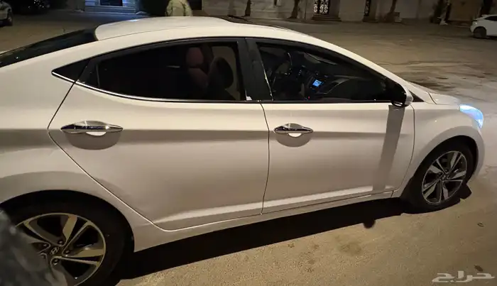 النترا 2015 فل كامل مالك أول 6