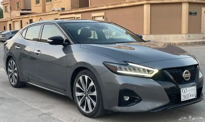 مكسيما اعلى فئه SR 2022 1