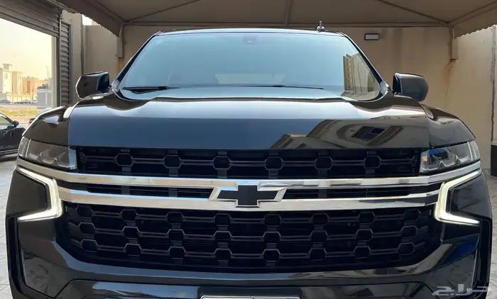 شفرولية تاهو 2022 Ls عداد قليل 5