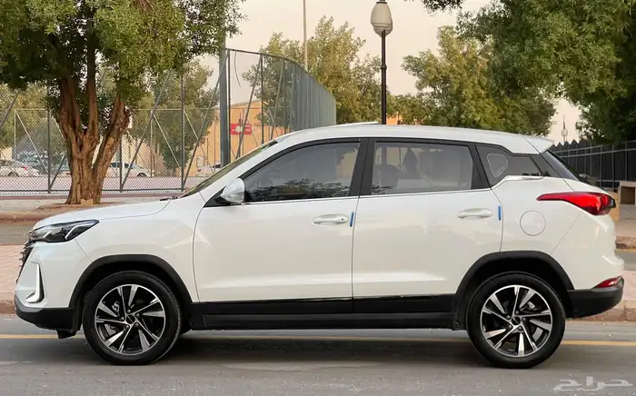 بايك 2023 X35 فل سعودي 5