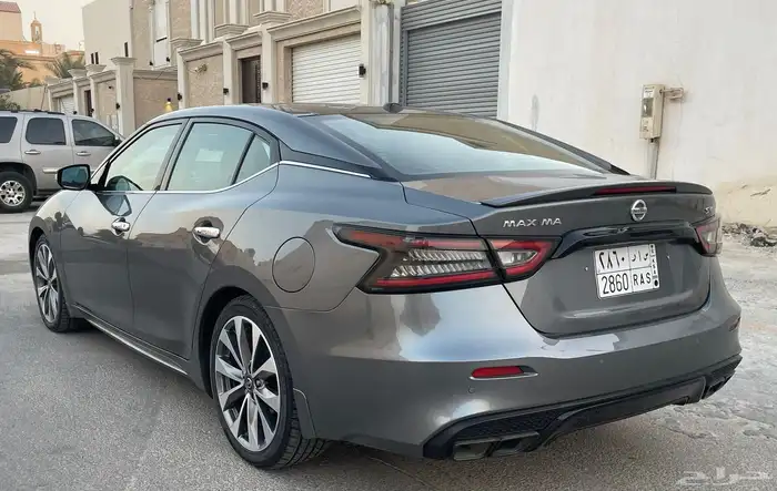 مكسيما اعلى فئه SR 2022 5