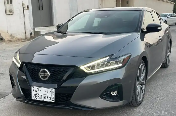 مكسيما اعلى فئه SR 2022 7