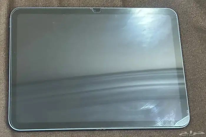 ايباد 10 جديد نظيف 2