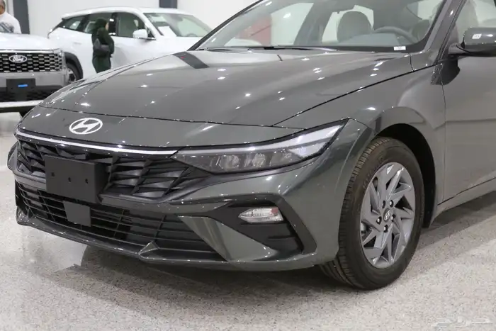 هيونداي النترا 2026 6