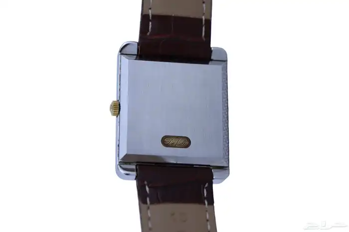 ساعه يد رجاليه ماركه أوميجا أصليه 4