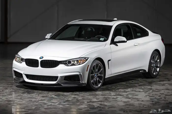 ابحث عن بي ام دبليو 435i coup  او E92 335i coup  بسعر معقول 0
