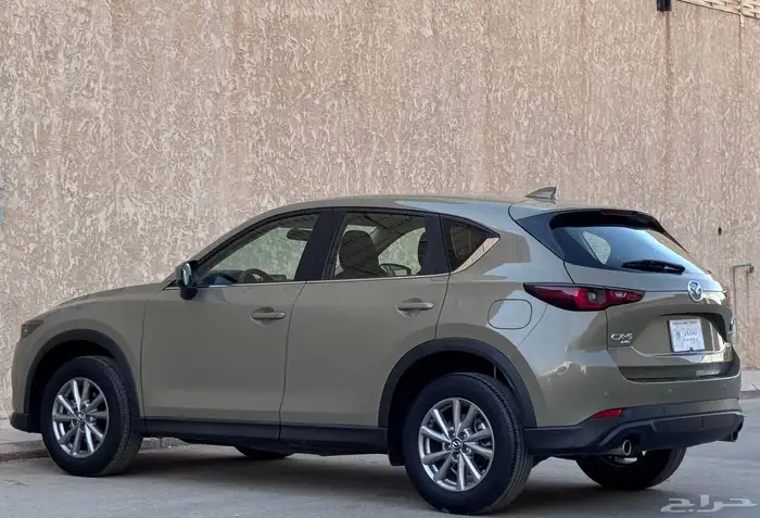 مازدا CX5 2023 بحالة ممتازة 10