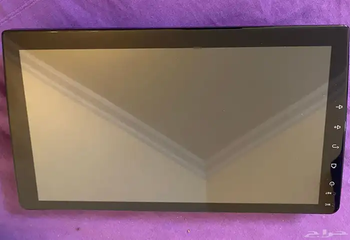 شاشه سياره 0