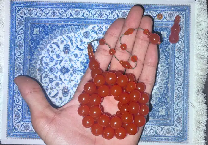 مسباح بكلايت صب جديد لون مميز 1