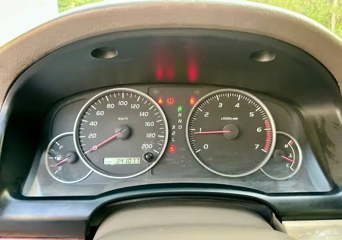 برادو 2009 GX 4 سرندل 23