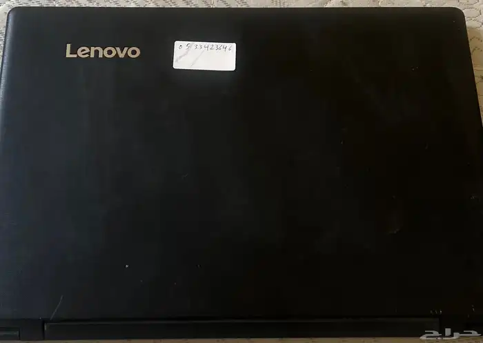 لابتوب لينوفو 4