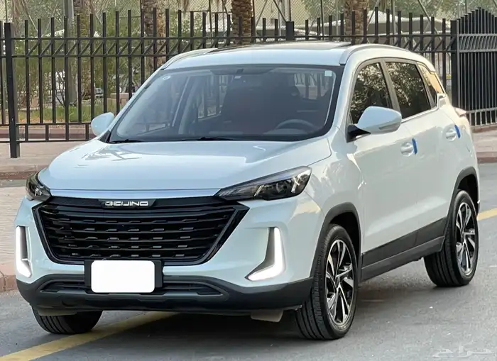 بايك 2023 X35 فل سعودي 1