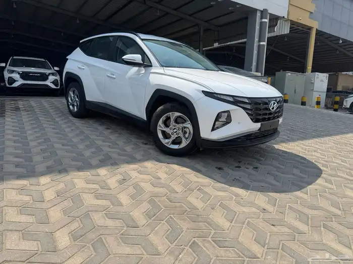 هونداي توسان سمارت موديل 2024 خليجي سعرها 78875 5