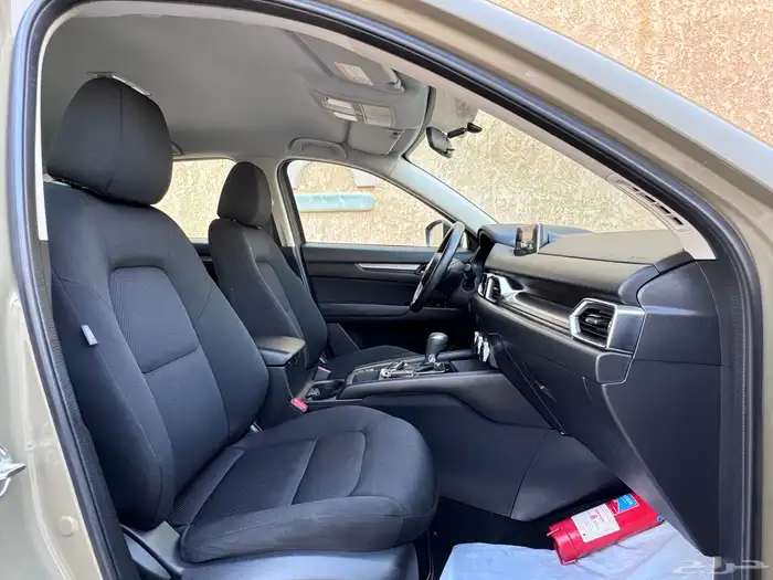مازدا CX5 2023 بحالة ممتازة 16