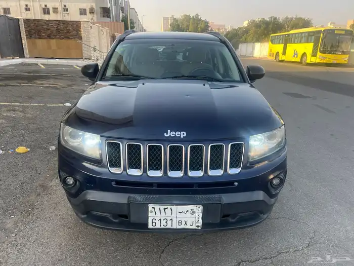 جيب كومبارس 2014 0