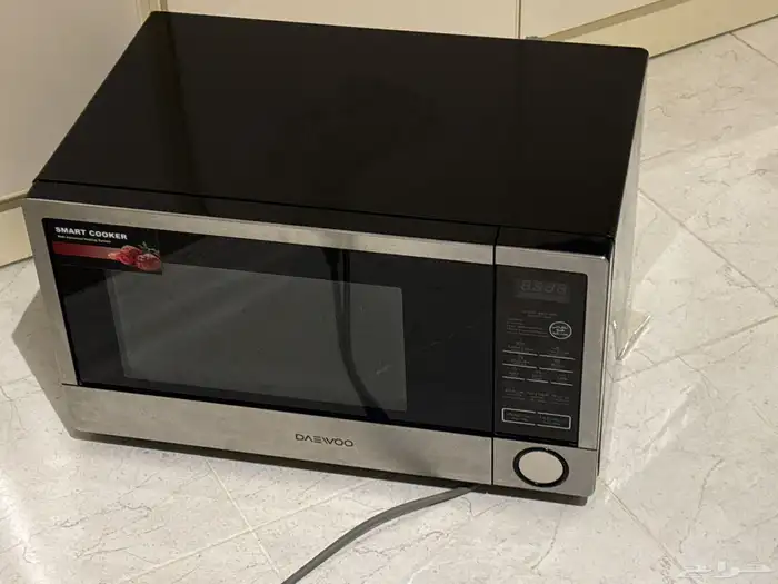مايكرويف Daewoo SMART COOKER 5