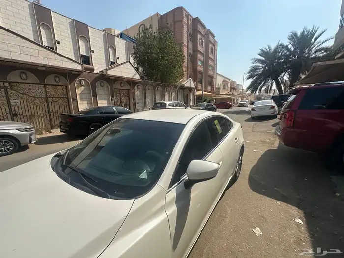 مازدا 6 2017 1