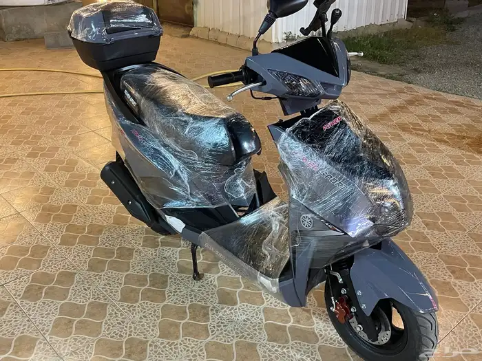 دباب العجيب (باور سبورت ) 1