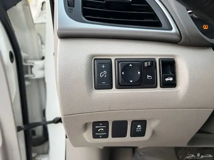 سنترا 2019 لؤلؤي مثبت سرعة 1.8 نظيف جدا لدى قمة الاطلال 58