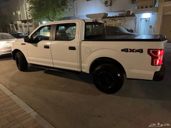 فورد F150 XL 2020 7
