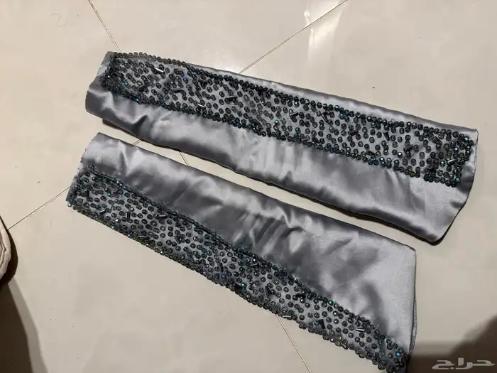 فستان الموضى 2