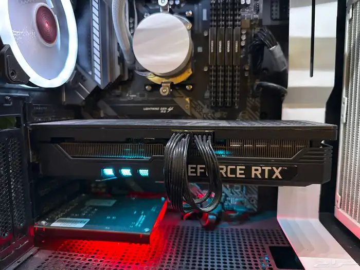 rtx 3070 0