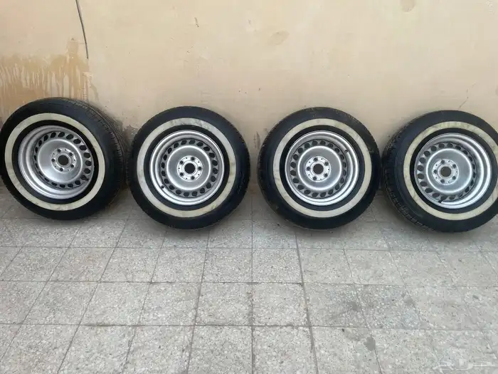 للبيع كفرات جنوط تانكي سست ماصوره هايلوكس 0