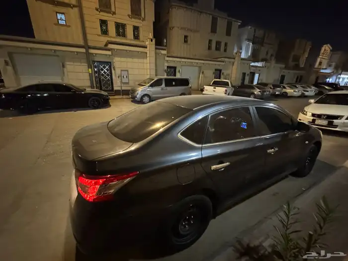 سنترا 2019 ممشى 215 الف السوم وصل 20 5