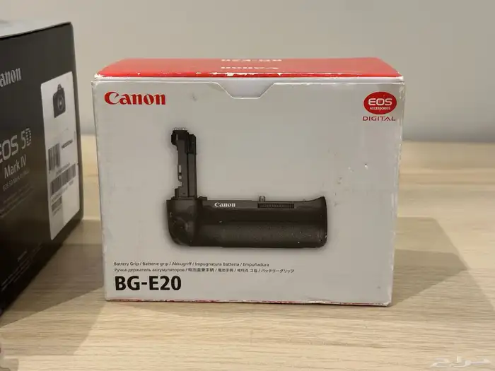 للبيع كانون Canon 5D Mark IV 3