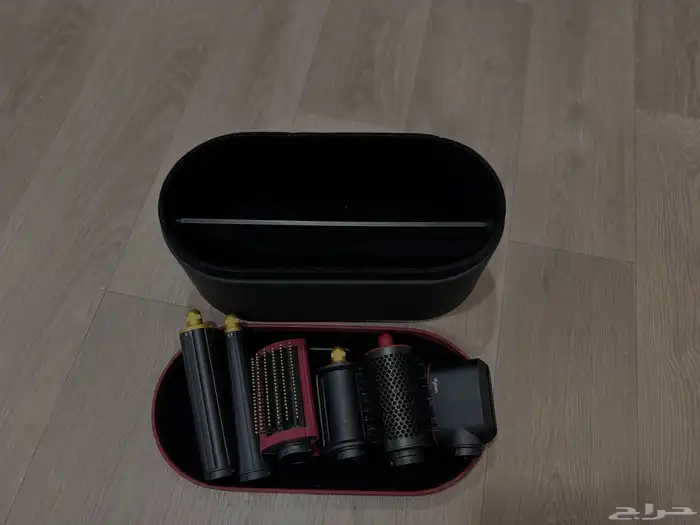 استشوار دايسون اير راب id Dyson airwrap id 1