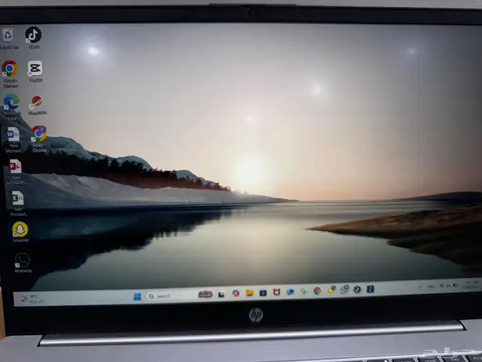Hp laptop for sale core i5 13 generation 2