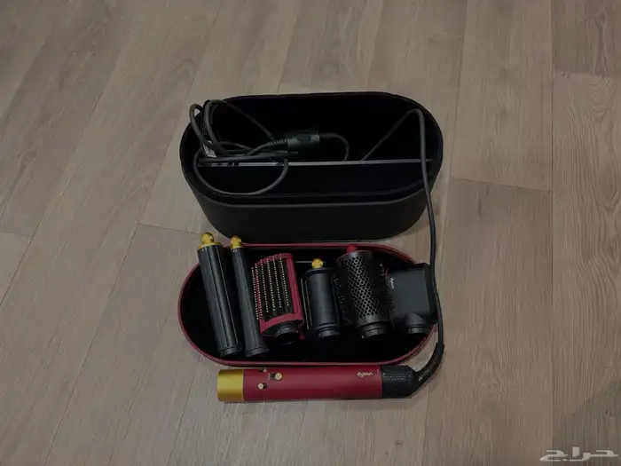 استشوار دايسون اير راب id Dyson airwrap id 3