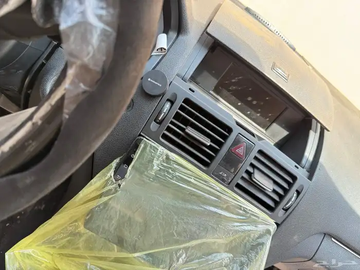 مرسيدس 2009 11