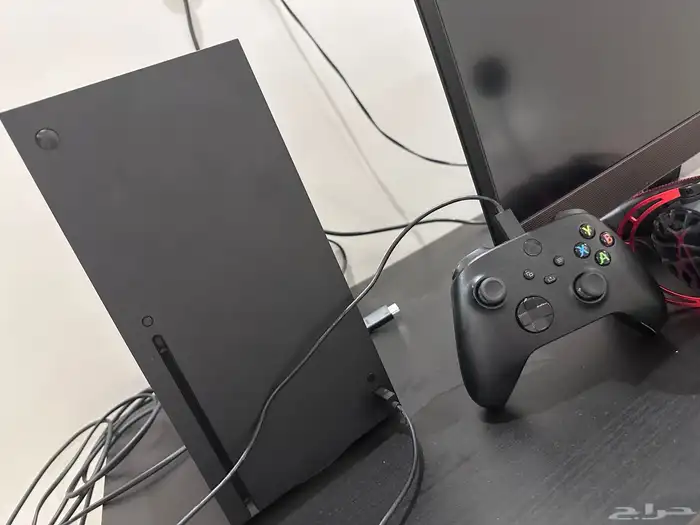 اكس بوكس سيريس اكس 4