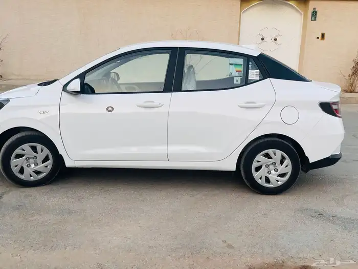 هيونداي i10 2026 للايجار اليومي و الشهري 5