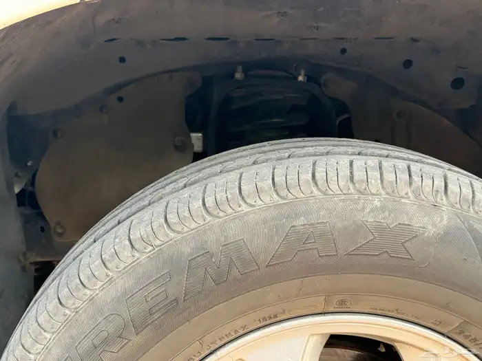 مستبيشي 22 دبل تماتيك 7